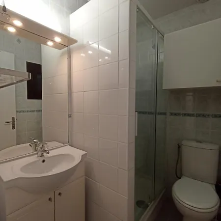 T2 Avec Piscine Proche 公寓